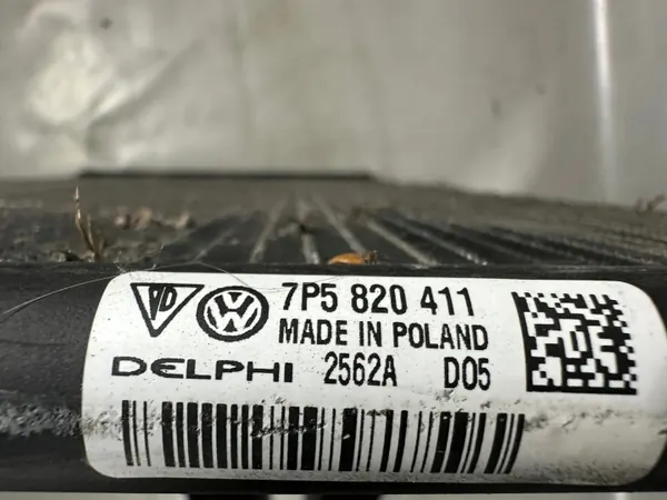 Porsche OE Klimakondensator OEM 95857311101 für Cayenne image 6