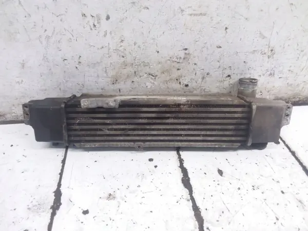 Intercooler KIA Sorento 2003 281904A101 image 2