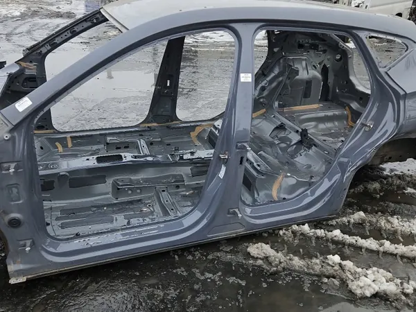 Pilier central gauche B Cupra Formentor OEM IMPRK1548593 image 2