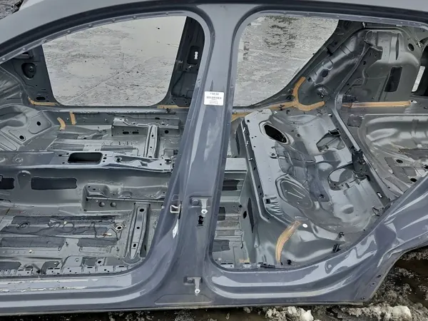 Pilier central gauche B Cupra Formentor OEM IMPRK1548593 image 4
