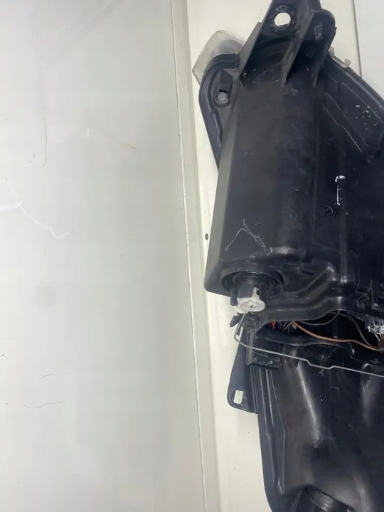 Farol Esquerdo Citroen C3 Pluriel OE 6204ZL image 5