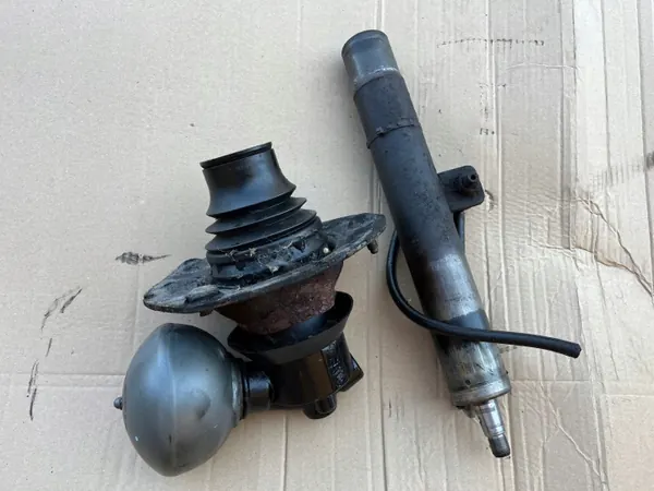 Soupape Suspension Avant OEM Citroen C5 2001-2005 image 3