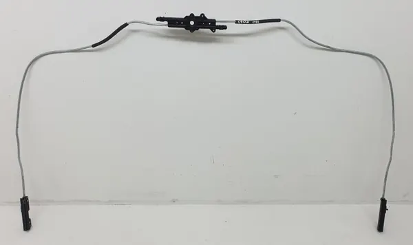 Mecanismo plegado techo Volvo C70 II OEM 9217370 image 2