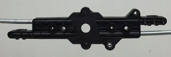 Mecanismo plegado techo Volvo C70 II OEM 9217370 image 6