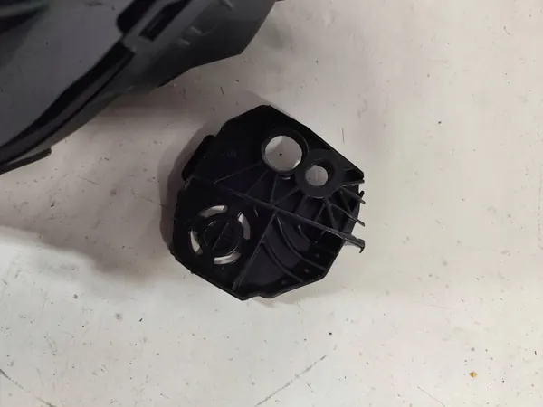 Peugeot 3008 II 5008 Vasemman Etuosan Full LED Lamppu OEM 1674017780 image 6