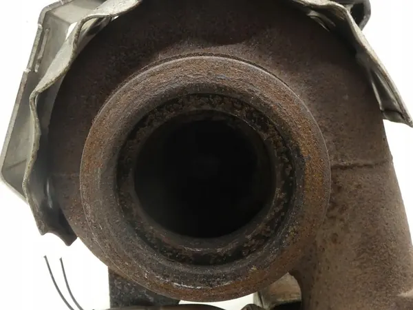 Turbo Audi A1 8X VW Scirocco III 2.0 TDI OEM image 3