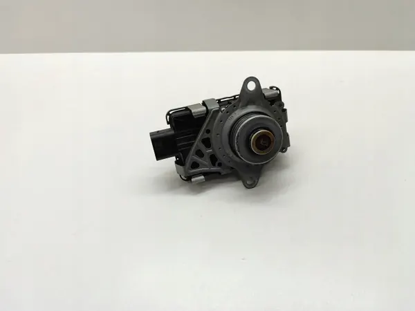 BMW Getriebe-Reduziermotor OEM 8687376 - Gebraucht image 4