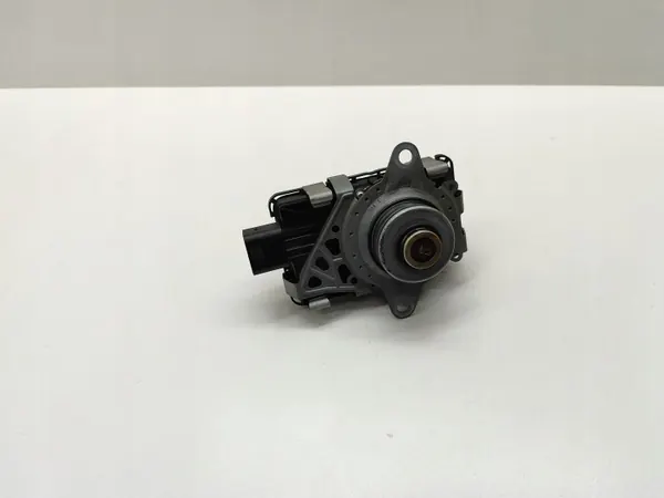 BMW Getriebe-Reduziermotor OEM 8687376 - Gebraucht image 5