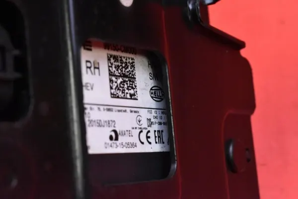 Radarsensor OEM 99150-CM000 rechts achter Hyundai Kona image 10