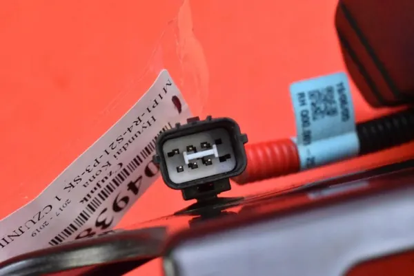Radarsensor OEM 99150-CM000 rechts achter Hyundai Kona image 6