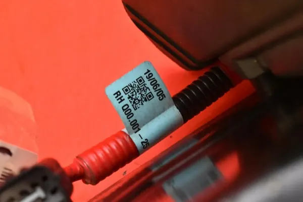 Radarsensor OEM 99150-CM000 rechts achter Hyundai Kona image 7