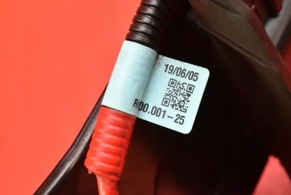 Radarsensor OEM 99150-CM000 rechts achter Hyundai Kona image 8