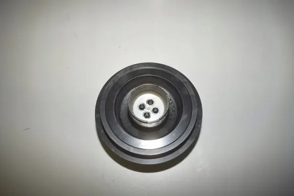 Krukaspoelie OEM 11237934465 voor BMW 3 Serie image 4