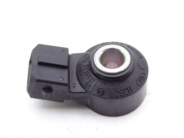Sensor de batida OEM 7636937 para BMW Série 7 V12 image 2