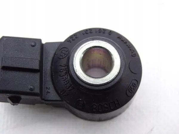 Sensor de batida OEM 7636937 para BMW Série 7 V12 image 4