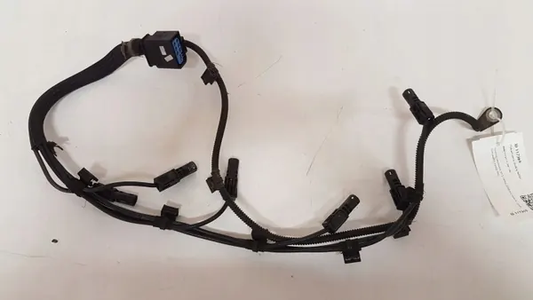 Cables de encendido BMW OEM 10008391 para X5 F15 image 2