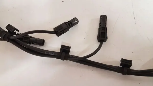 Cables de encendido BMW OEM 10008391 para X5 F15 image 3