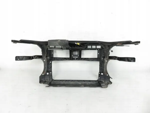 Painel Frontal VW Passat B6 1.9 TDI image 4