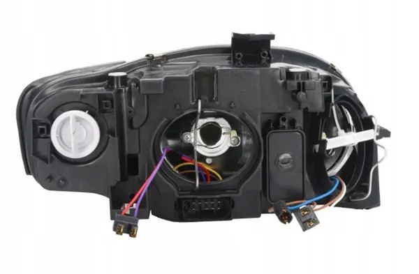 AUDI A4 B7 Faro Derecho 8E0941004AJ image 4