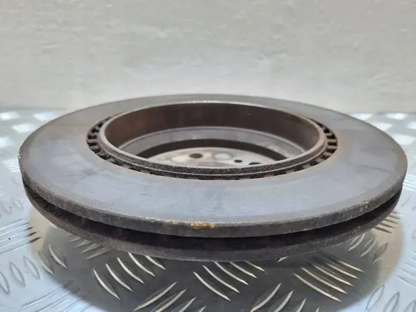 Achterremschijf Mercedes-Benz S-Class W221 2012 A2214230412 image 3