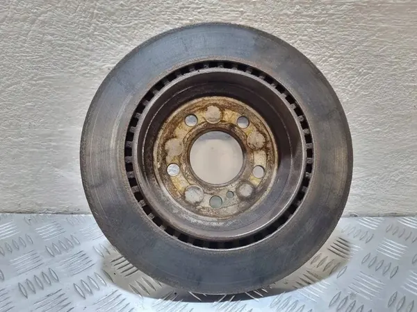 Achterremschijf Mercedes-Benz S-Class W221 2012 A2214230412 image 4