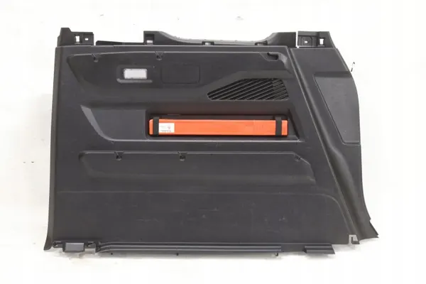 Charnière de coffre gauche Opel Combo E OEM 5781836 image 2