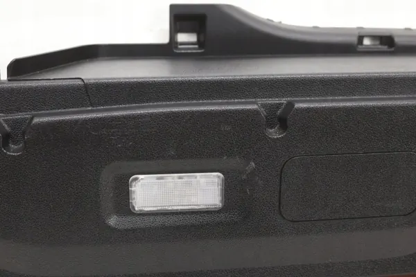 Charnière de coffre gauche Opel Combo E OEM 5781836 image 4
