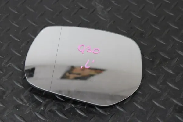 Insert Espejo Delantero Izquierdo OEM INFINITI Q30 - Usado image 2