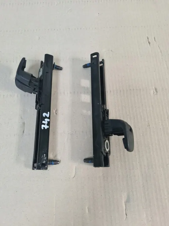 Gurtversteller Ford Transit MK8 OEM BK21-V611C46-AE image 2