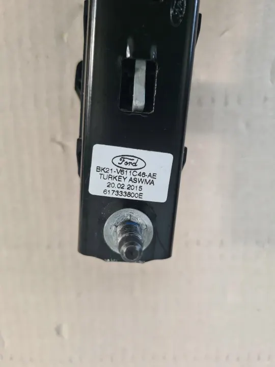 Gurtversteller Ford Transit MK8 OEM BK21-V611C46-AE image 4