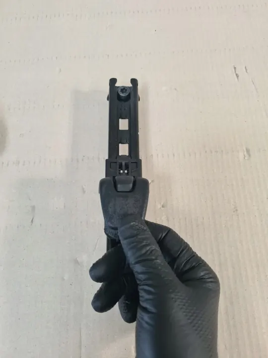 Gurtversteller Ford Transit MK8 OEM BK21-V611C46-AE image 5