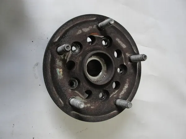 Ford OE Hjulager Set BK21-2C300-AB image 2