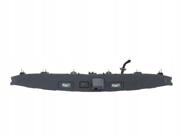 Garniture OEM LR114499 pour hayon Range Rover Evoque image 2