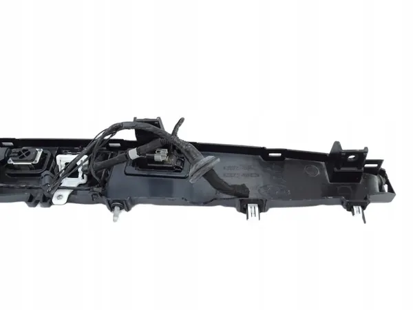 Garniture OEM LR114499 pour hayon Range Rover Evoque image 6