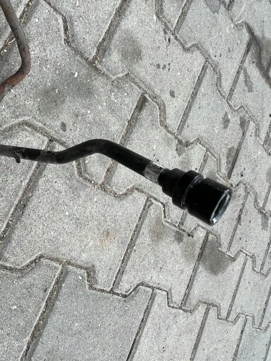 Gebrauchtes ABC-Kabel OEM A2169970082 für Mercedes image 7