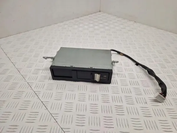 Changer CD/DVD Toyota OEM 8627060080 - Occasion image 2