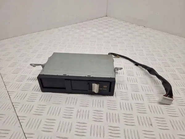 Changer CD/DVD Toyota OEM 8627060080 - Occasion image 3