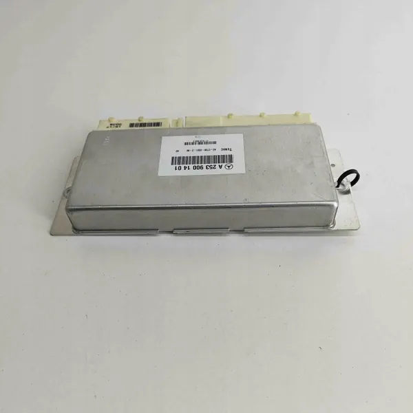 Ilmajousitusmoduuli OEM A2C7394581200 Mercedes-Benz image 3
