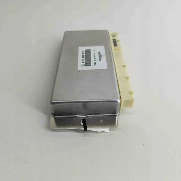 Ilmajousitusmoduuli OEM A2C7394581200 Mercedes-Benz image 4