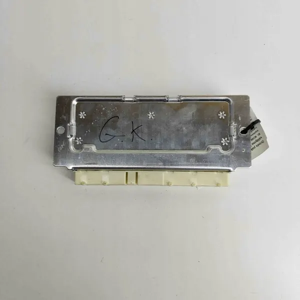 Ilmajousitusmoduuli OEM A2C7394581200 Mercedes-Benz image 5