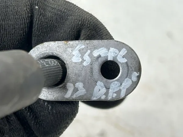 Remleiding voor rechts Ford Escape IV OEM BRHF271 image 8
