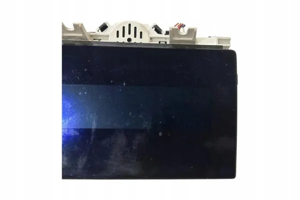 BMW I3 Navigationsbildschirm OEM 0000070587 Gebraucht image 3