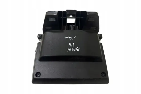 BMW I3 Navigationsbildschirm OEM 0000070587 Gebraucht image 5