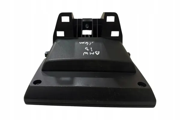 BMW I3 Navigationsbildschirm OEM 0000070587 Gebraucht image 6