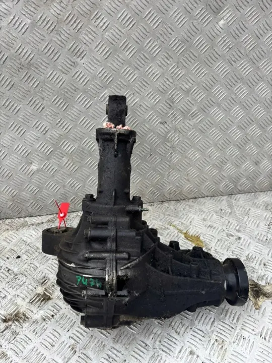 Différentiel avant pour Mercedes ML W164 3.0 CDI image 2