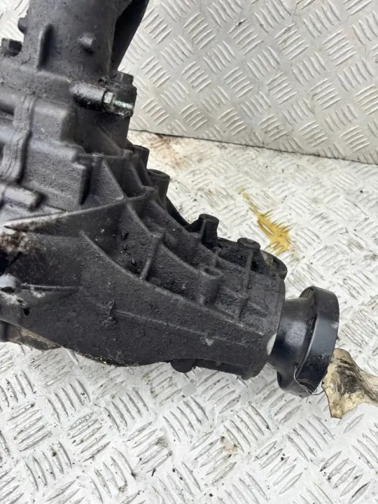 Différentiel avant pour Mercedes ML W164 3.0 CDI image 4