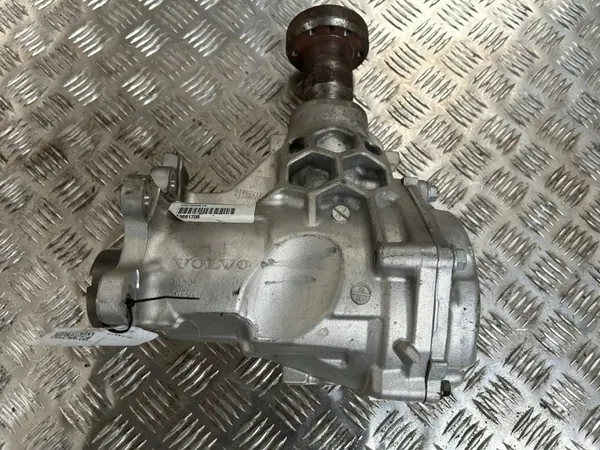 Volvo Välityslaatikko OEM 31325810 XC90 2020 image 2