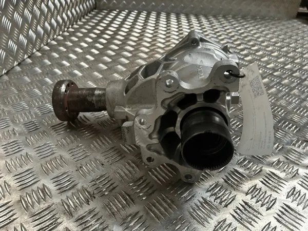 Volvo Välityslaatikko OEM 31325810 XC90 2020 image 3