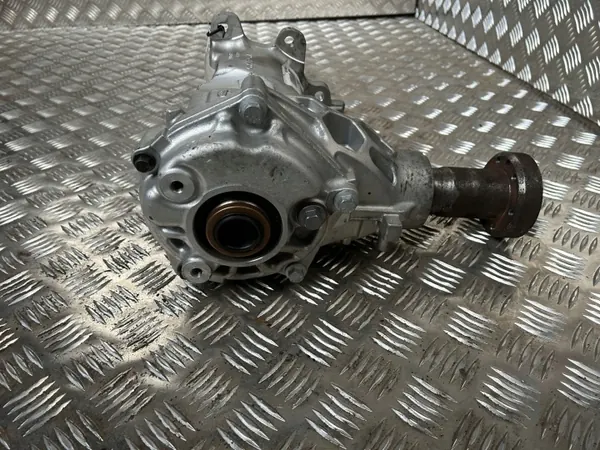 Volvo Välityslaatikko OEM 31325810 XC90 2020 image 4