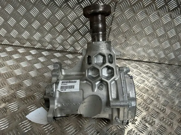 Volvo Välityslaatikko OEM 31325810 XC90 2020 image 5